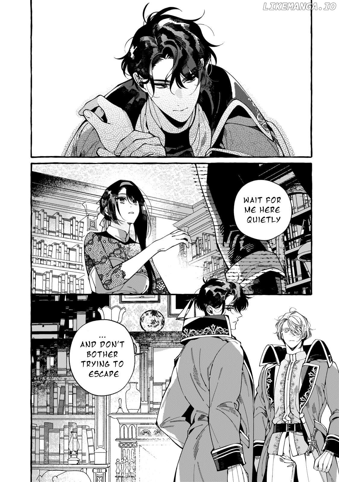 Dropout kara no Saishuushoku Saki wa, Isekai no Saikyou Kishidan deshita Chapter 2 - Page 5