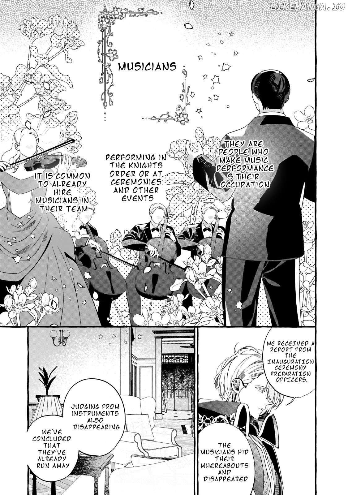 Dropout kara no Saishuushoku Saki wa, Isekai no Saikyou Kishidan deshita Chapter 2 - Page 8