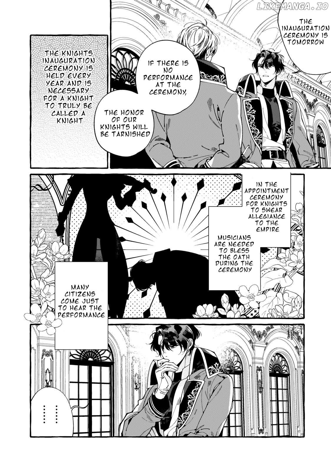 Dropout kara no Saishuushoku Saki wa, Isekai no Saikyou Kishidan deshita Chapter 2 - Page 9