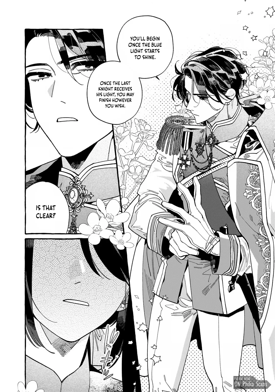 Dropout kara no Saishuushoku Saki wa, Isekai no Saikyou Kishidan deshita Chapter 3 - Page 12