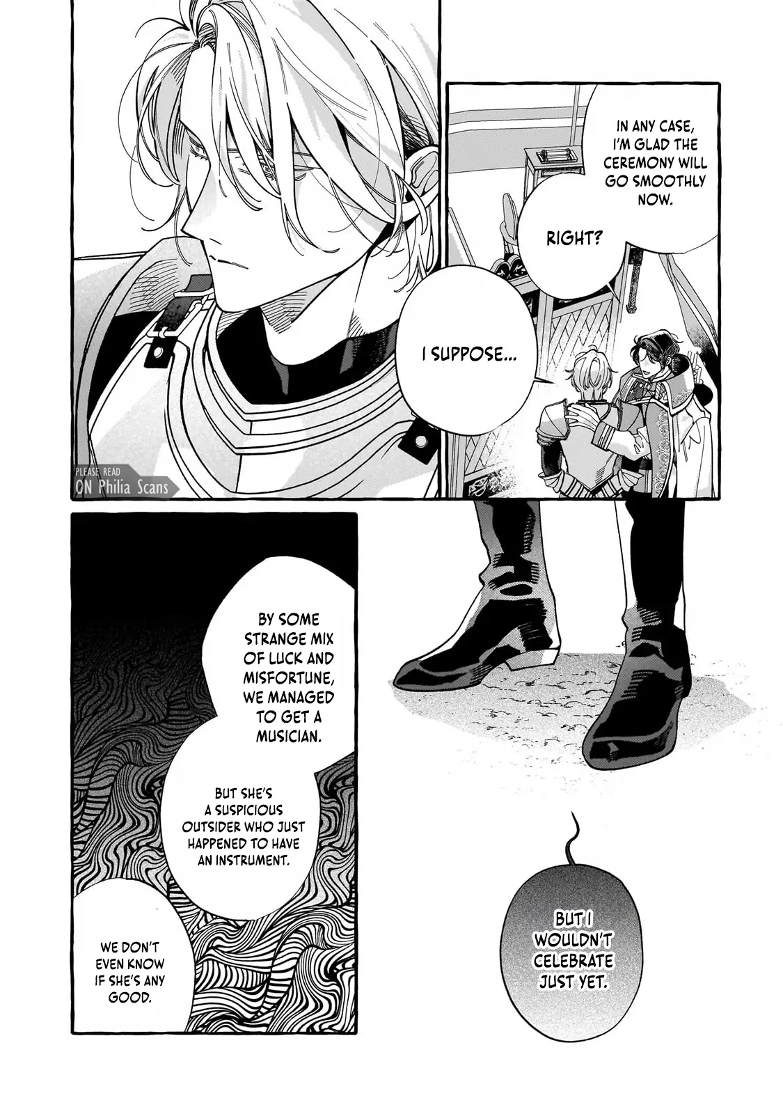 Dropout kara no Saishuushoku Saki wa, Isekai no Saikyou Kishidan deshita Chapter 3 - Page 16