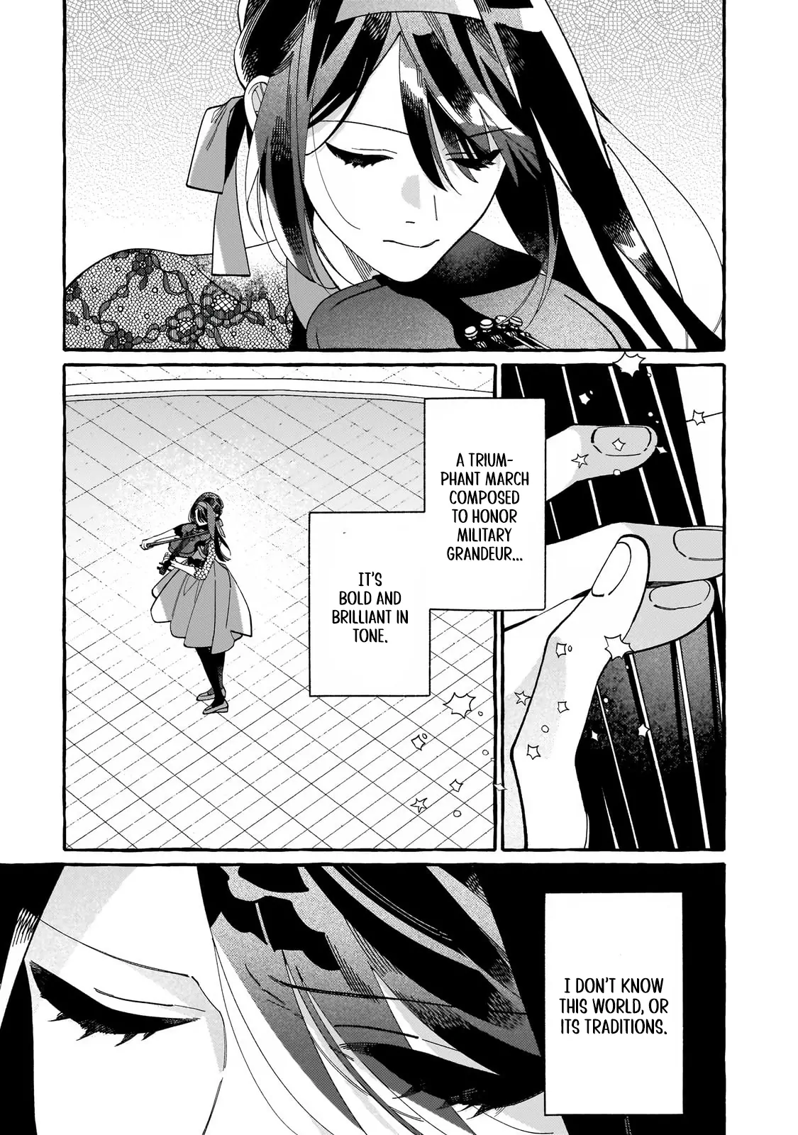 Dropout kara no Saishuushoku Saki wa, Isekai no Saikyou Kishidan deshita Chapter 3 - Page 27