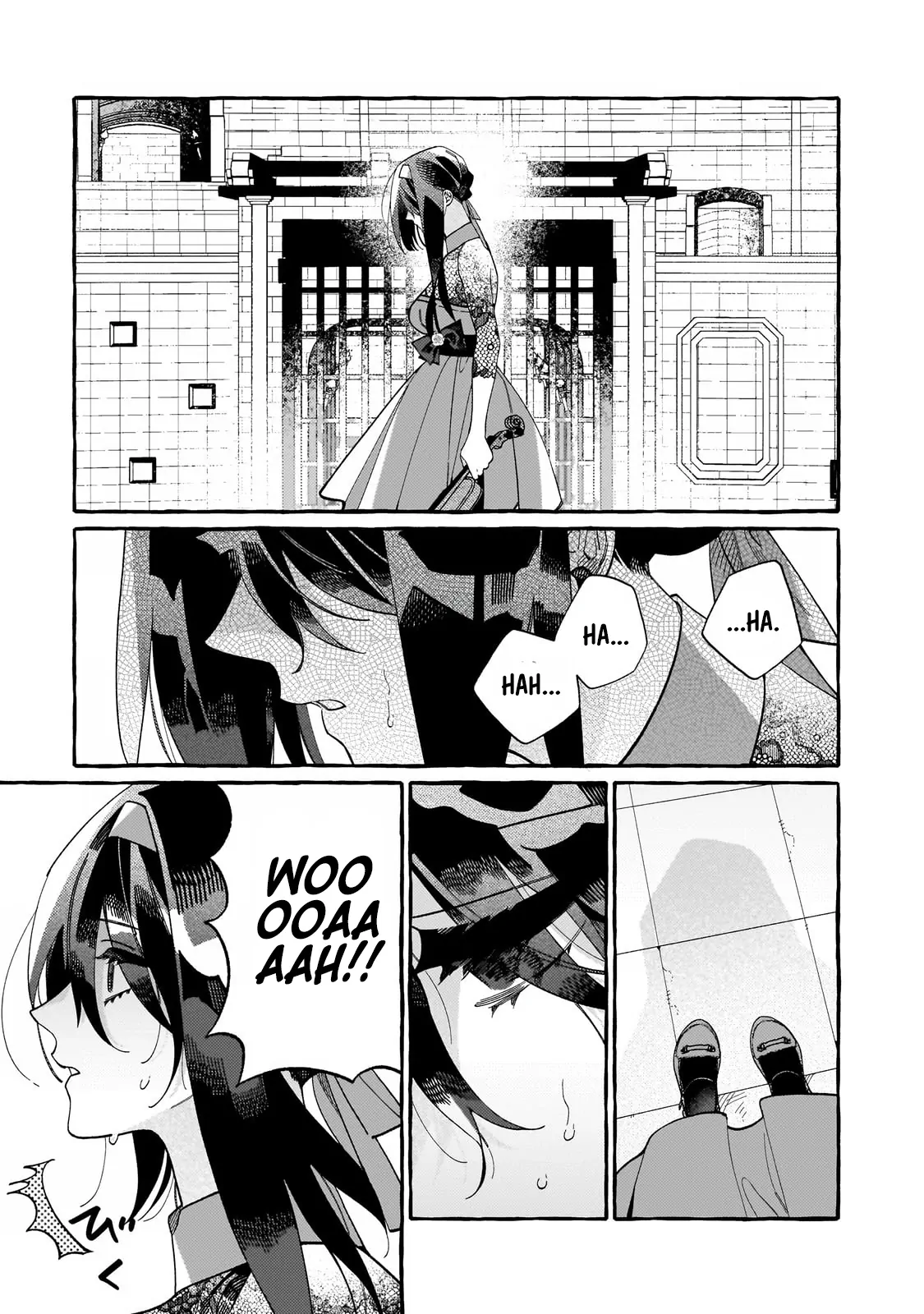 Dropout kara no Saishuushoku Saki wa, Isekai no Saikyou Kishidan deshita Chapter 3 - Page 29