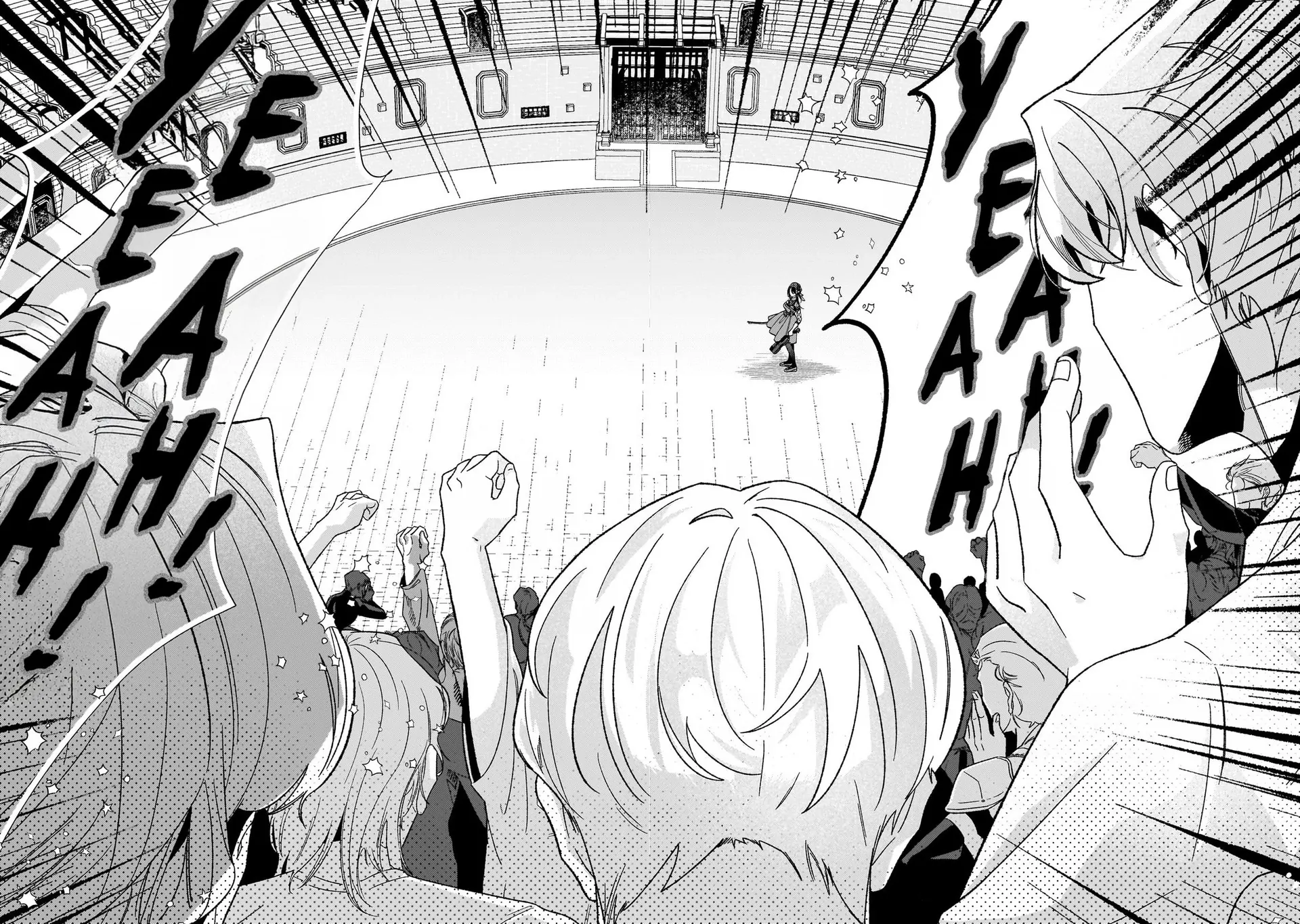 Dropout kara no Saishuushoku Saki wa, Isekai no Saikyou Kishidan deshita Chapter 3 - Page 30