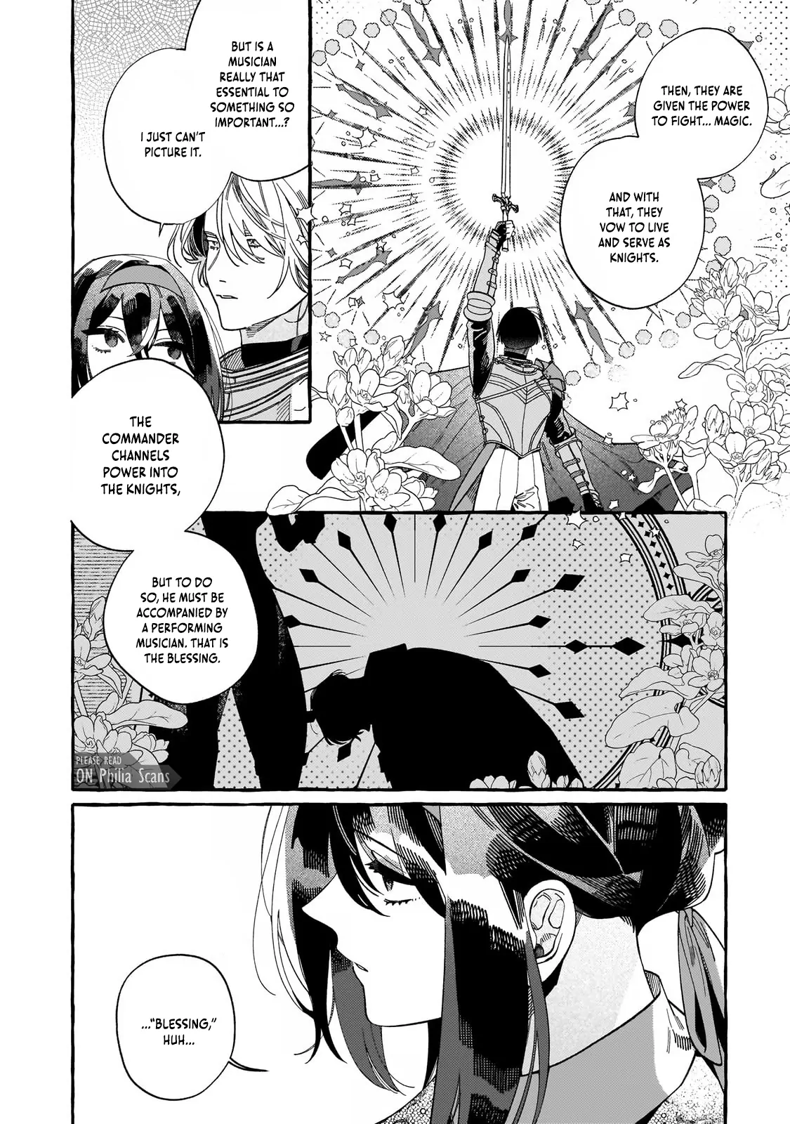 Dropout kara no Saishuushoku Saki wa, Isekai no Saikyou Kishidan deshita Chapter 3 - Page 4