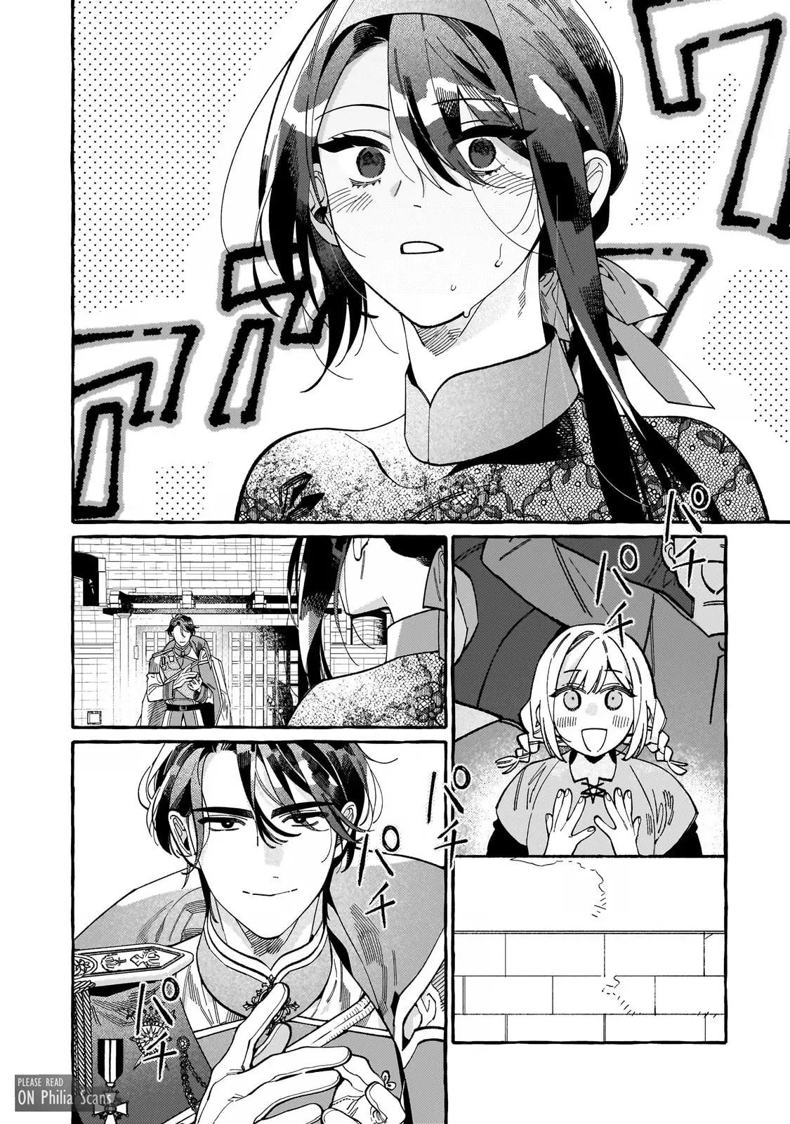 Dropout kara no Saishuushoku Saki wa, Isekai no Saikyou Kishidan deshita Chapter 3 - Page 31