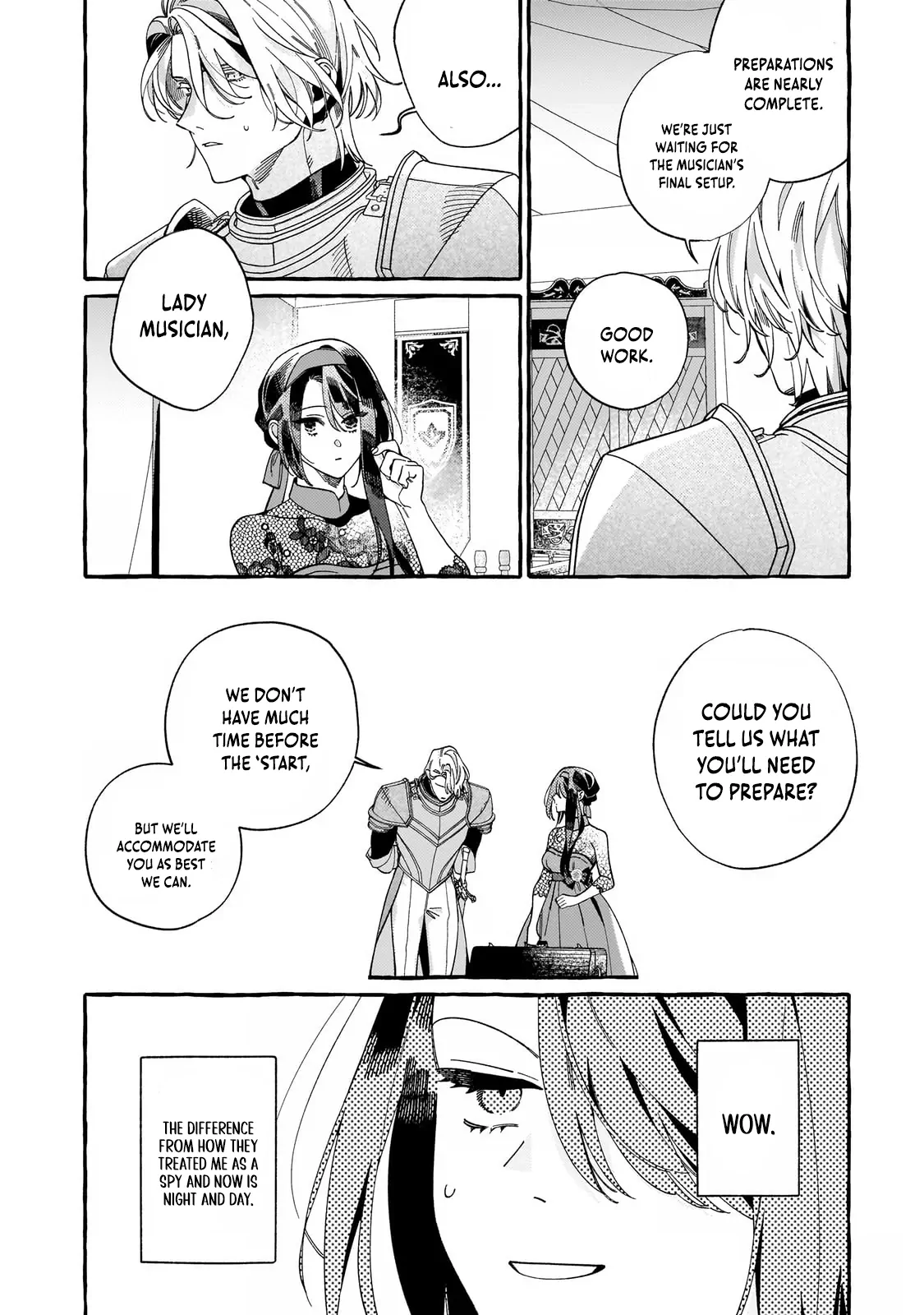 Dropout kara no Saishuushoku Saki wa, Isekai no Saikyou Kishidan deshita Chapter 3 - Page 10