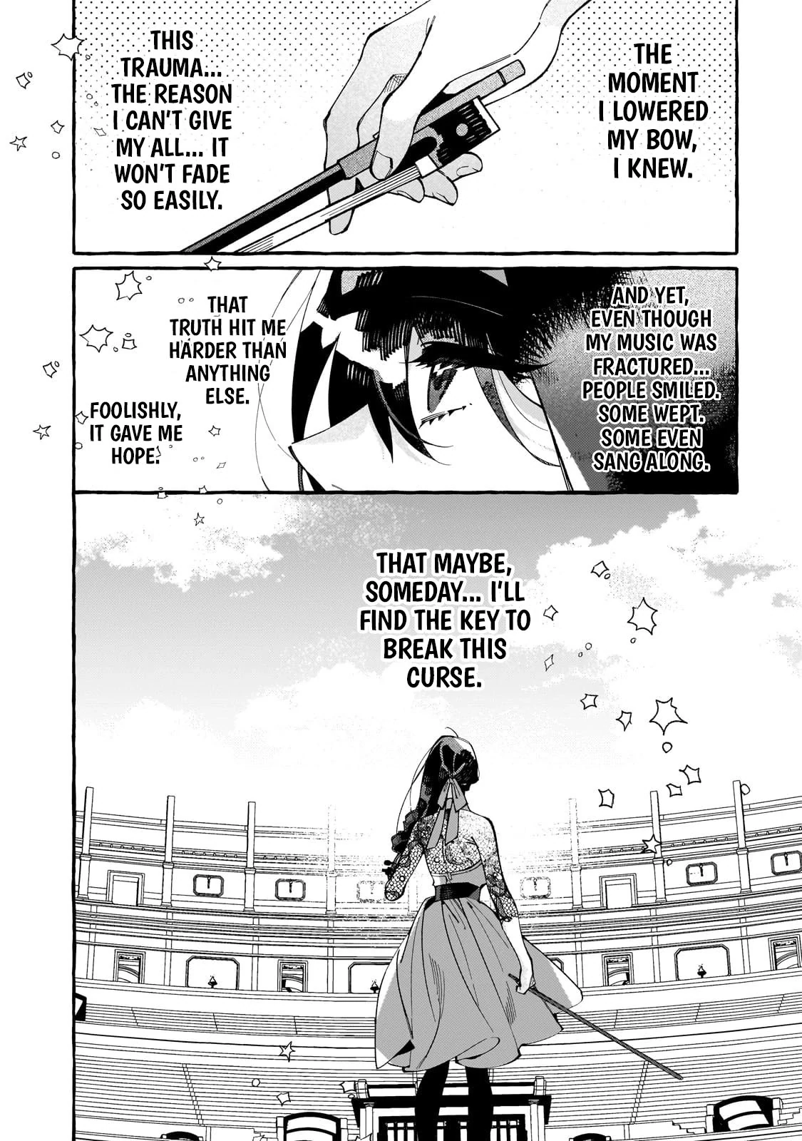 Dropout kara no Saishuushoku Saki wa, Isekai no Saikyou Kishidan deshita Chapter 4 - Page 2