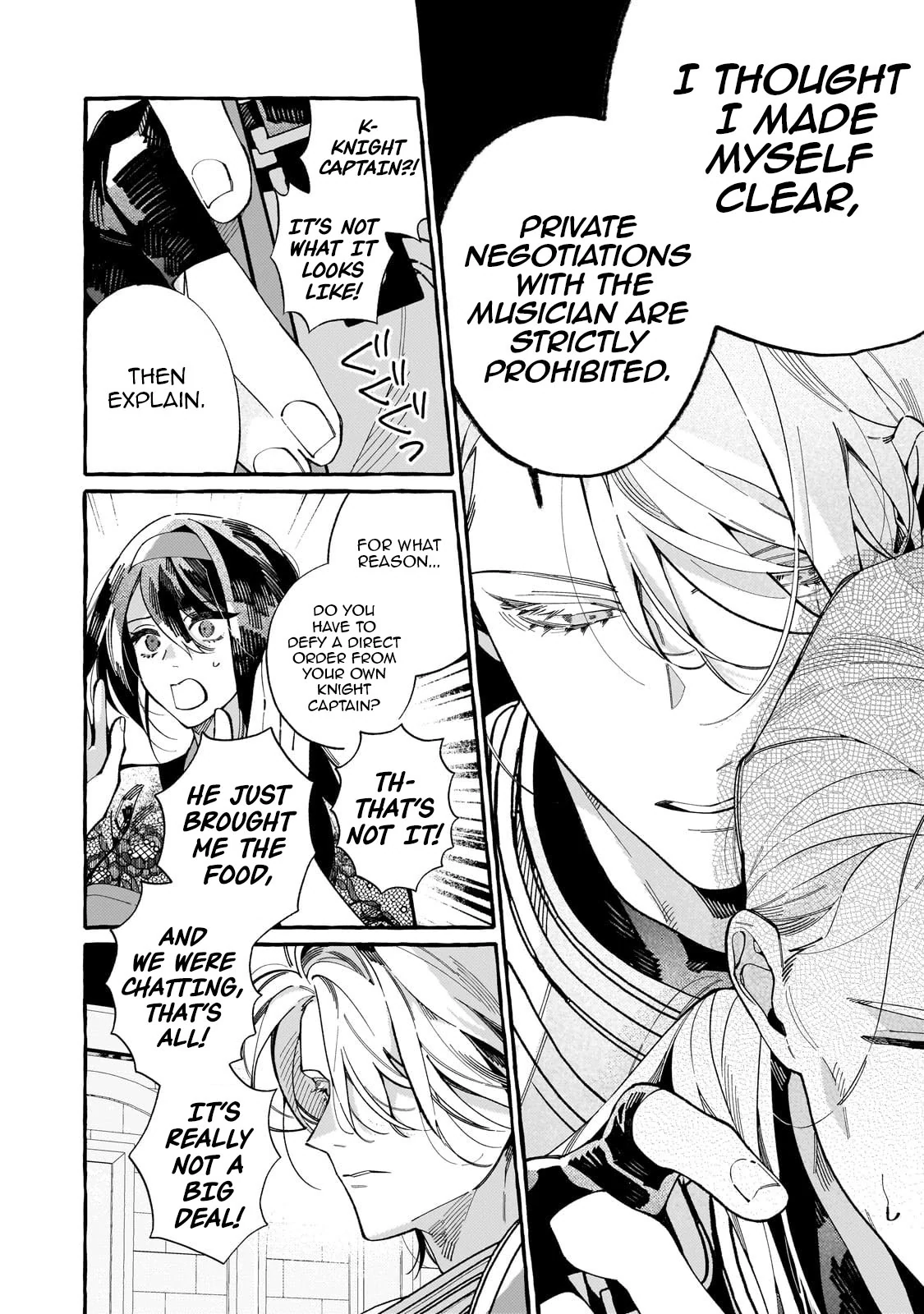 Dropout kara no Saishuushoku Saki wa, Isekai no Saikyou Kishidan deshita Chapter 4 - Page 14