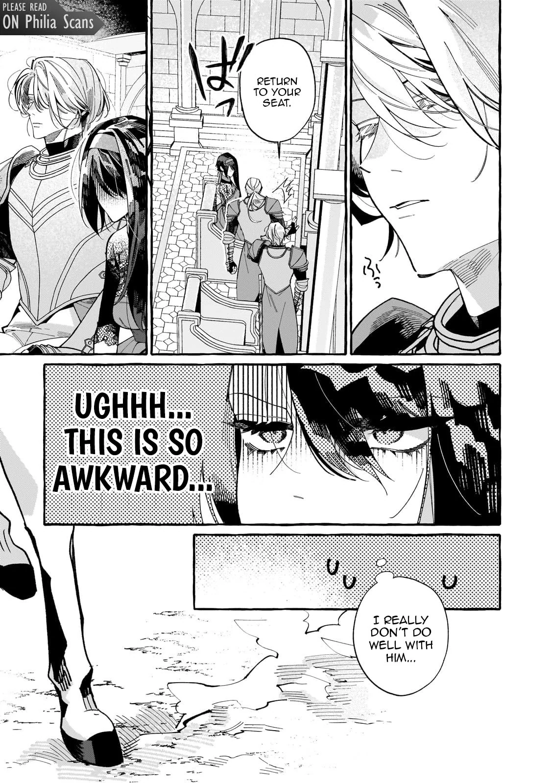 Dropout kara no Saishuushoku Saki wa, Isekai no Saikyou Kishidan deshita Chapter 4 - Page 15