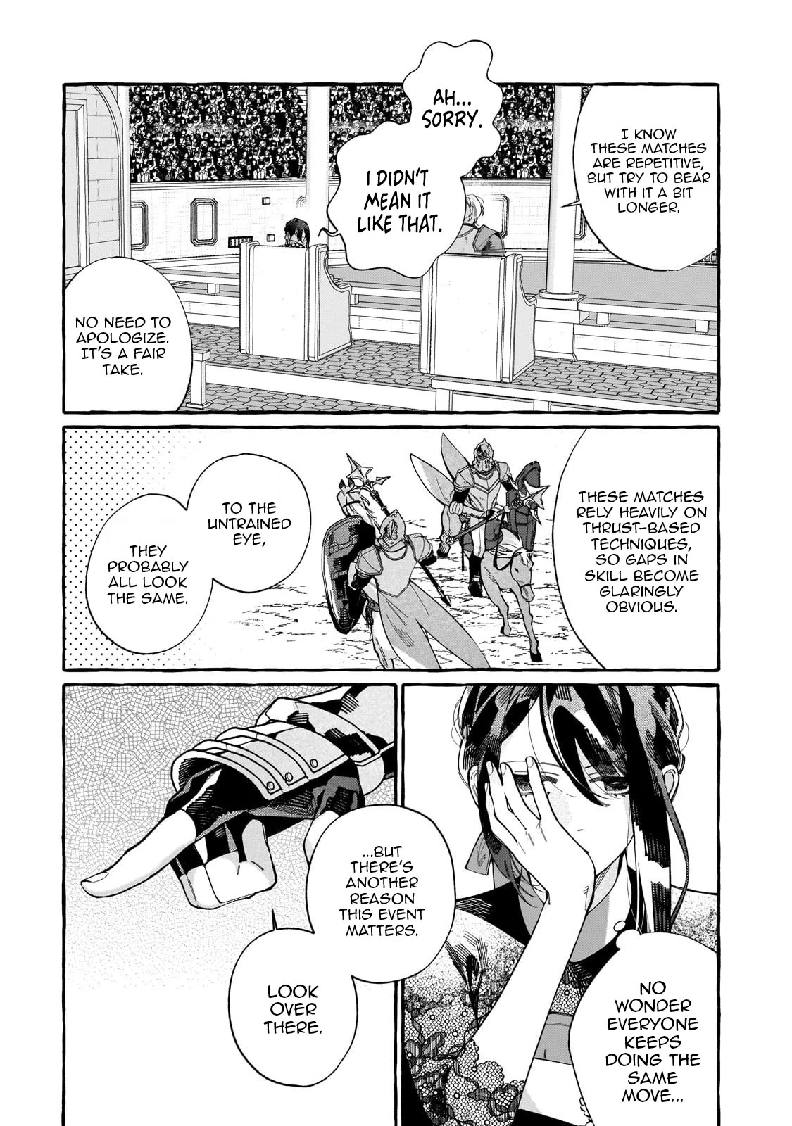 Dropout kara no Saishuushoku Saki wa, Isekai no Saikyou Kishidan deshita Chapter 4 - Page 17