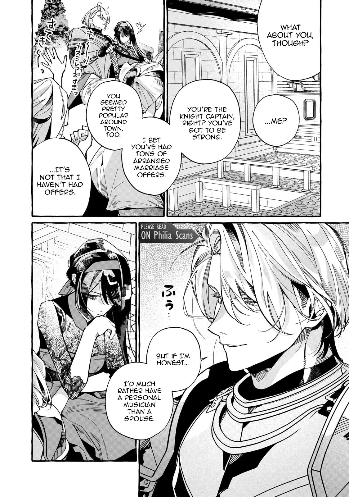 Dropout kara no Saishuushoku Saki wa, Isekai no Saikyou Kishidan deshita Chapter 4 - Page 20