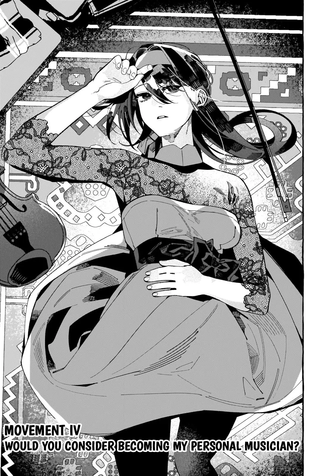 Dropout kara no Saishuushoku Saki wa, Isekai no Saikyou Kishidan deshita Chapter 4 - Page 3