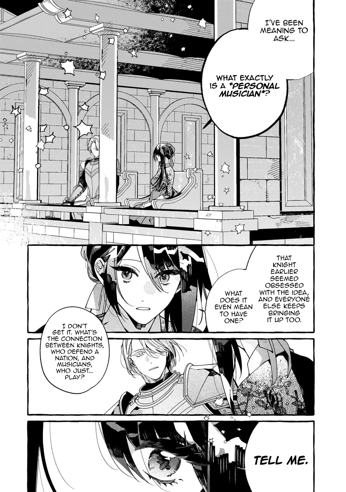 Dropout kara no Saishuushoku Saki wa, Isekai no Saikyou Kishidan deshita Chapter 4 - Page 21