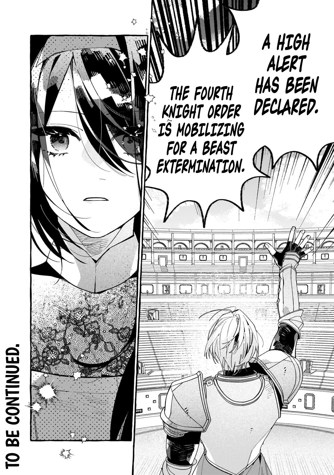 Dropout kara no Saishuushoku Saki wa, Isekai no Saikyou Kishidan deshita Chapter 4 - Page 24