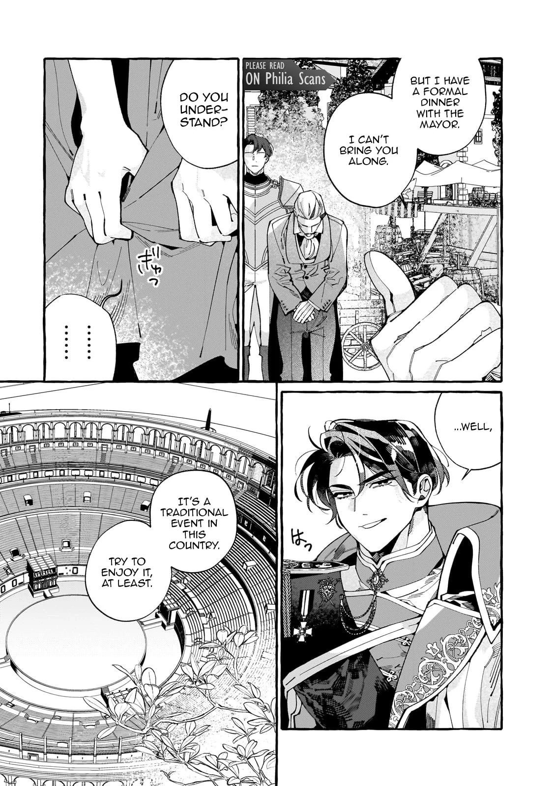 Dropout kara no Saishuushoku Saki wa, Isekai no Saikyou Kishidan deshita Chapter 4 - Page 5