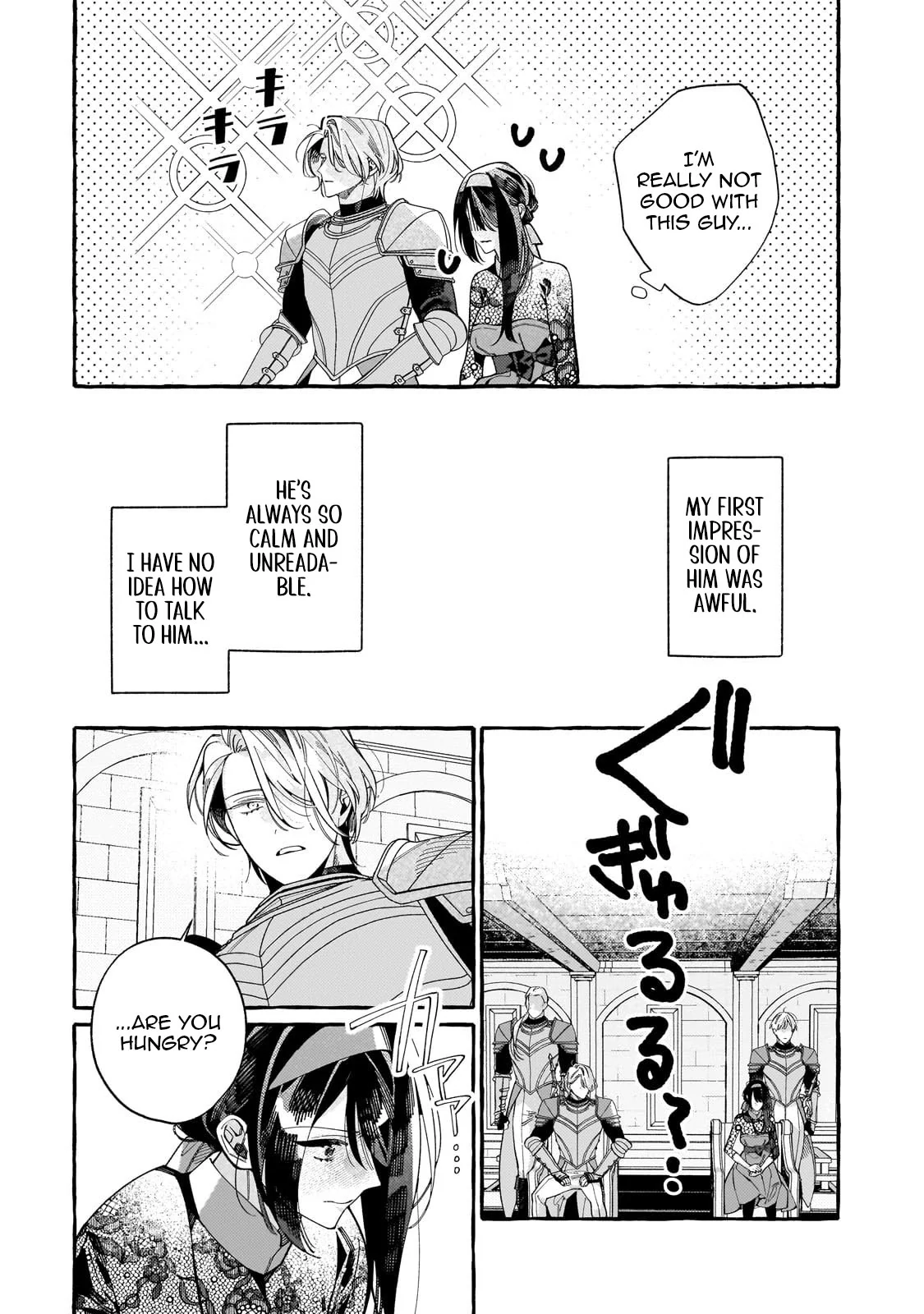 Dropout kara no Saishuushoku Saki wa, Isekai no Saikyou Kishidan deshita Chapter 4 - Page 7