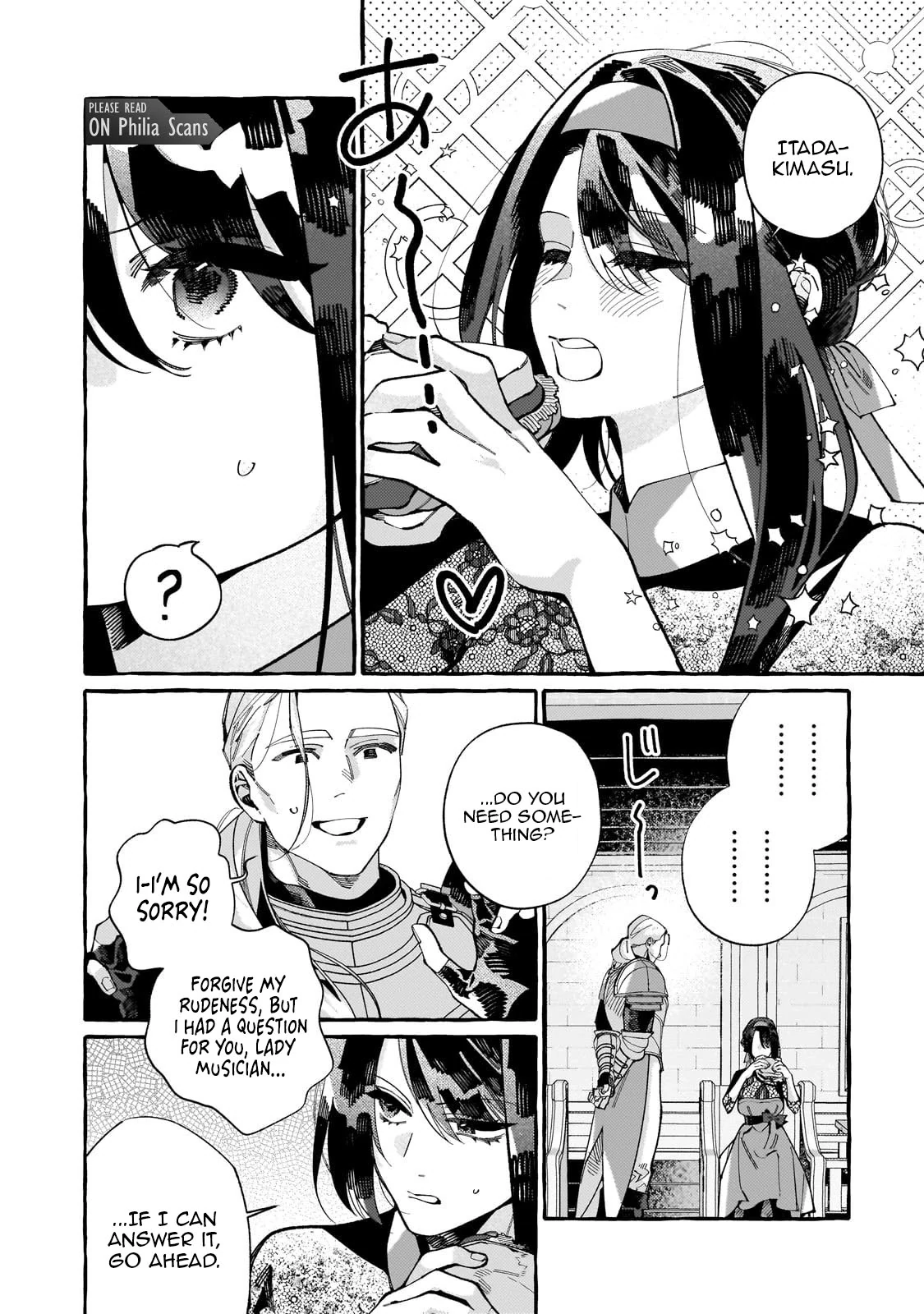 Dropout kara no Saishuushoku Saki wa, Isekai no Saikyou Kishidan deshita Chapter 4 - Page 10