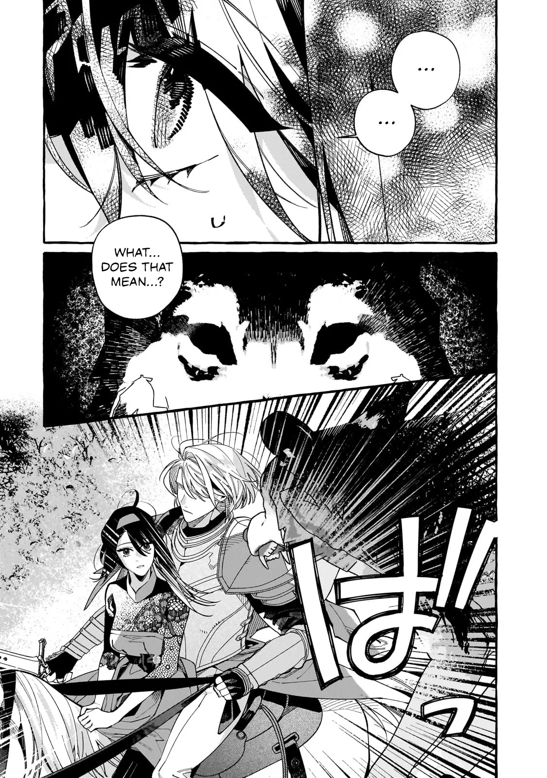 Dropout kara no Saishuushoku Saki wa, Isekai no Saikyou Kishidan deshita Chapter 5 - Page 11