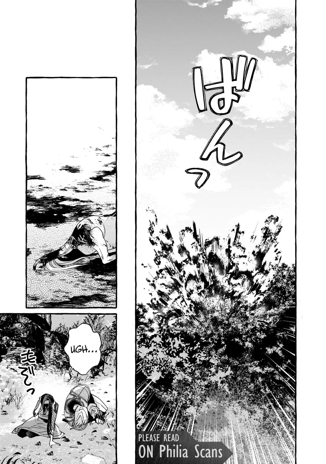 Dropout kara no Saishuushoku Saki wa, Isekai no Saikyou Kishidan deshita Chapter 5 - Page 13
