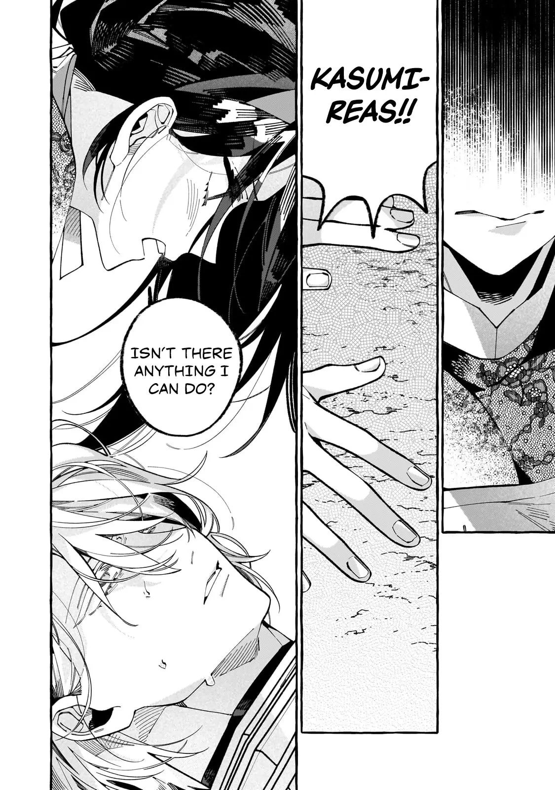 Dropout kara no Saishuushoku Saki wa, Isekai no Saikyou Kishidan deshita Chapter 5 - Page 18
