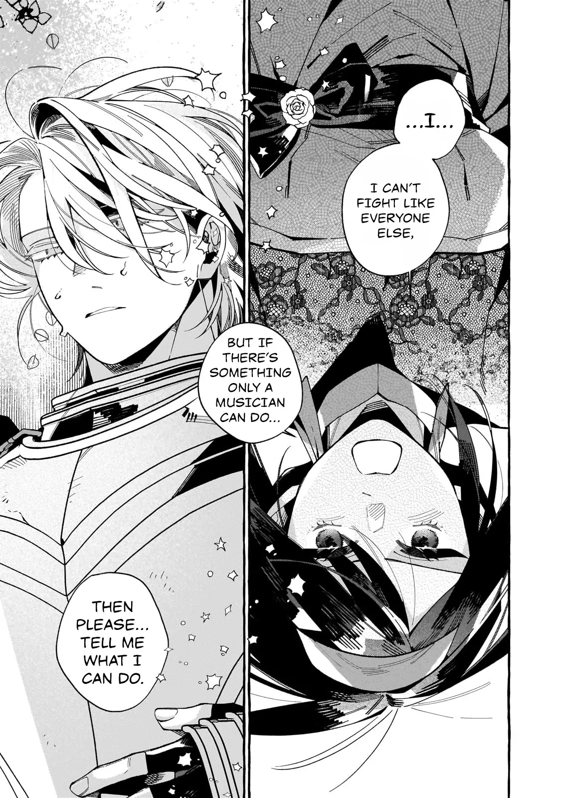 Dropout kara no Saishuushoku Saki wa, Isekai no Saikyou Kishidan deshita Chapter 5 - Page 19