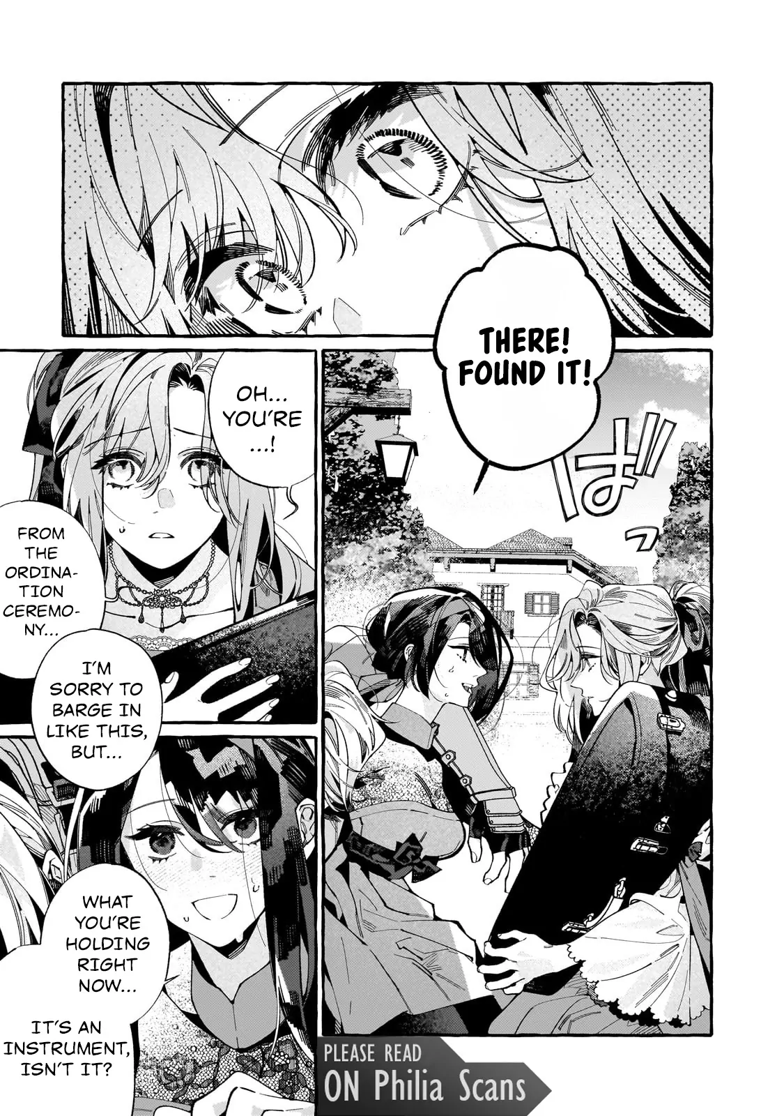 Dropout kara no Saishuushoku Saki wa, Isekai no Saikyou Kishidan deshita Chapter 5 - Page 23