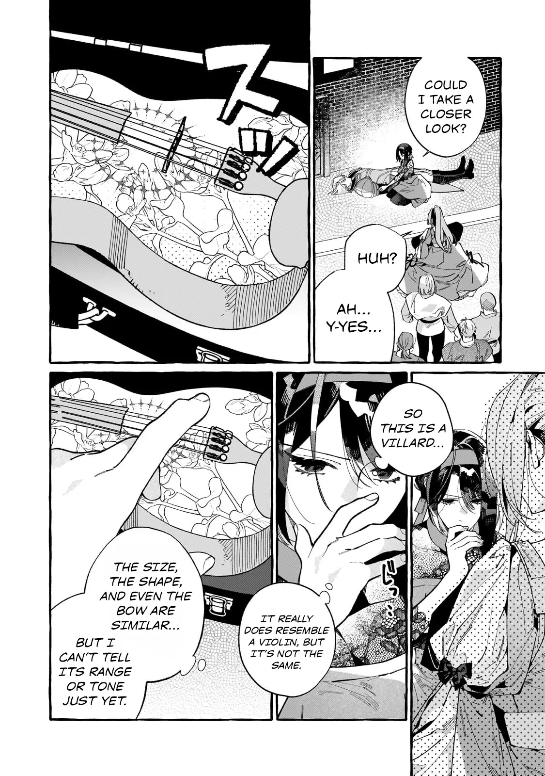 Dropout kara no Saishuushoku Saki wa, Isekai no Saikyou Kishidan deshita Chapter 5 - Page 24