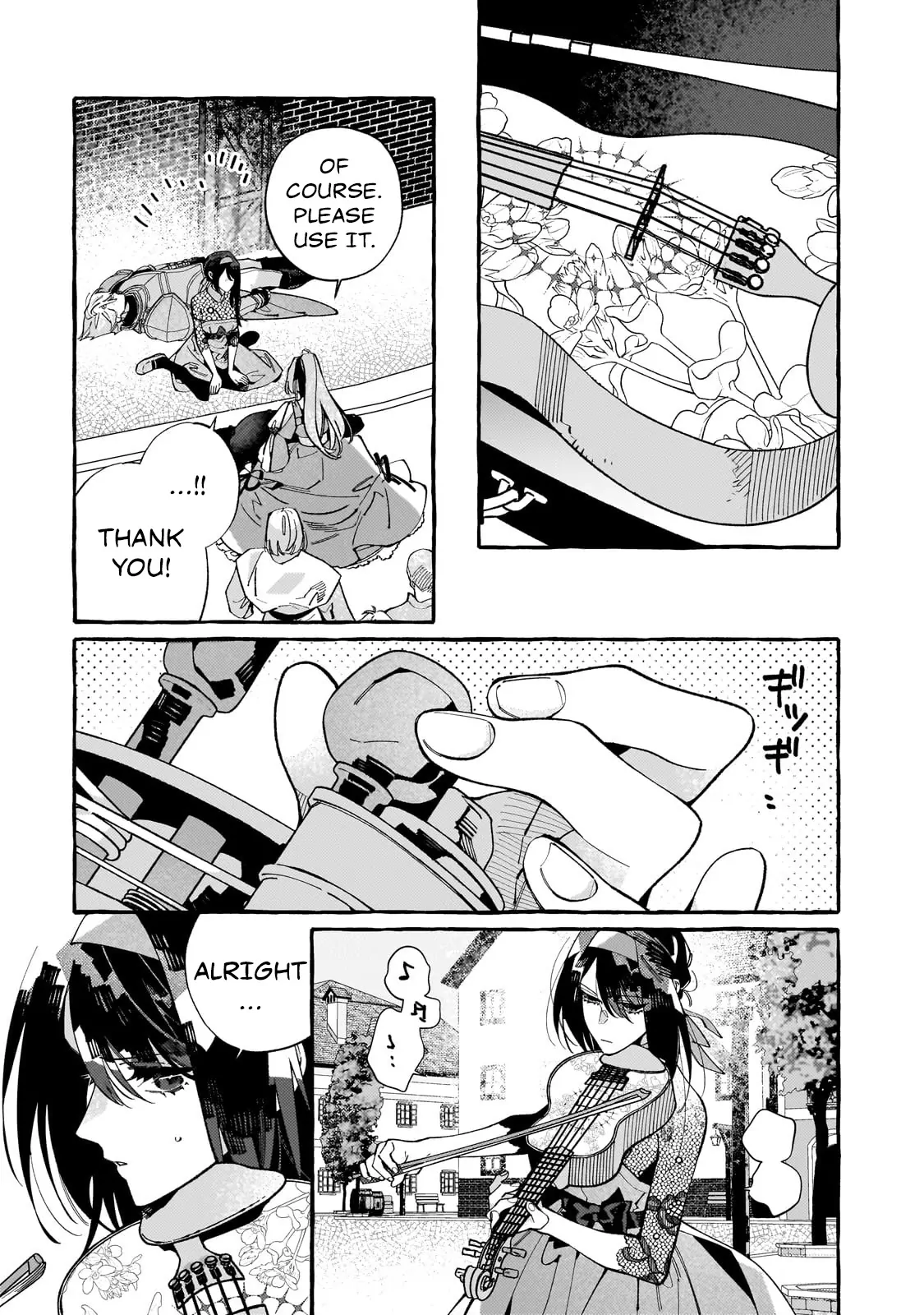 Dropout kara no Saishuushoku Saki wa, Isekai no Saikyou Kishidan deshita Chapter 5 - Page 27