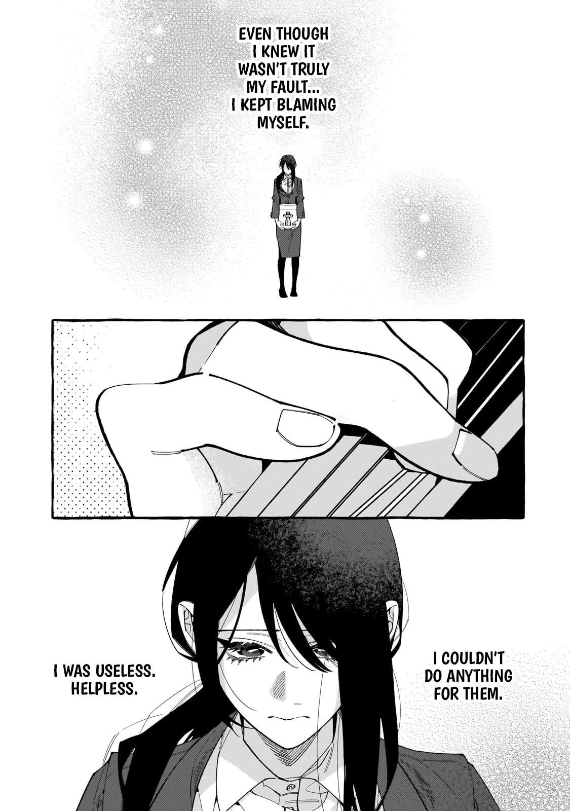 Dropout kara no Saishuushoku Saki wa, Isekai no Saikyou Kishidan deshita Chapter 5 - Page 30