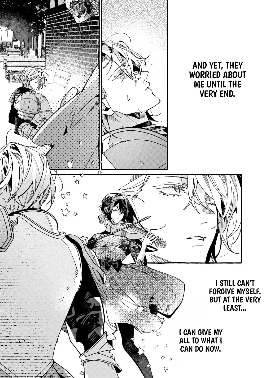 Dropout kara no Saishuushoku Saki wa, Isekai no Saikyou Kishidan deshita Chapter 5 - Page 31