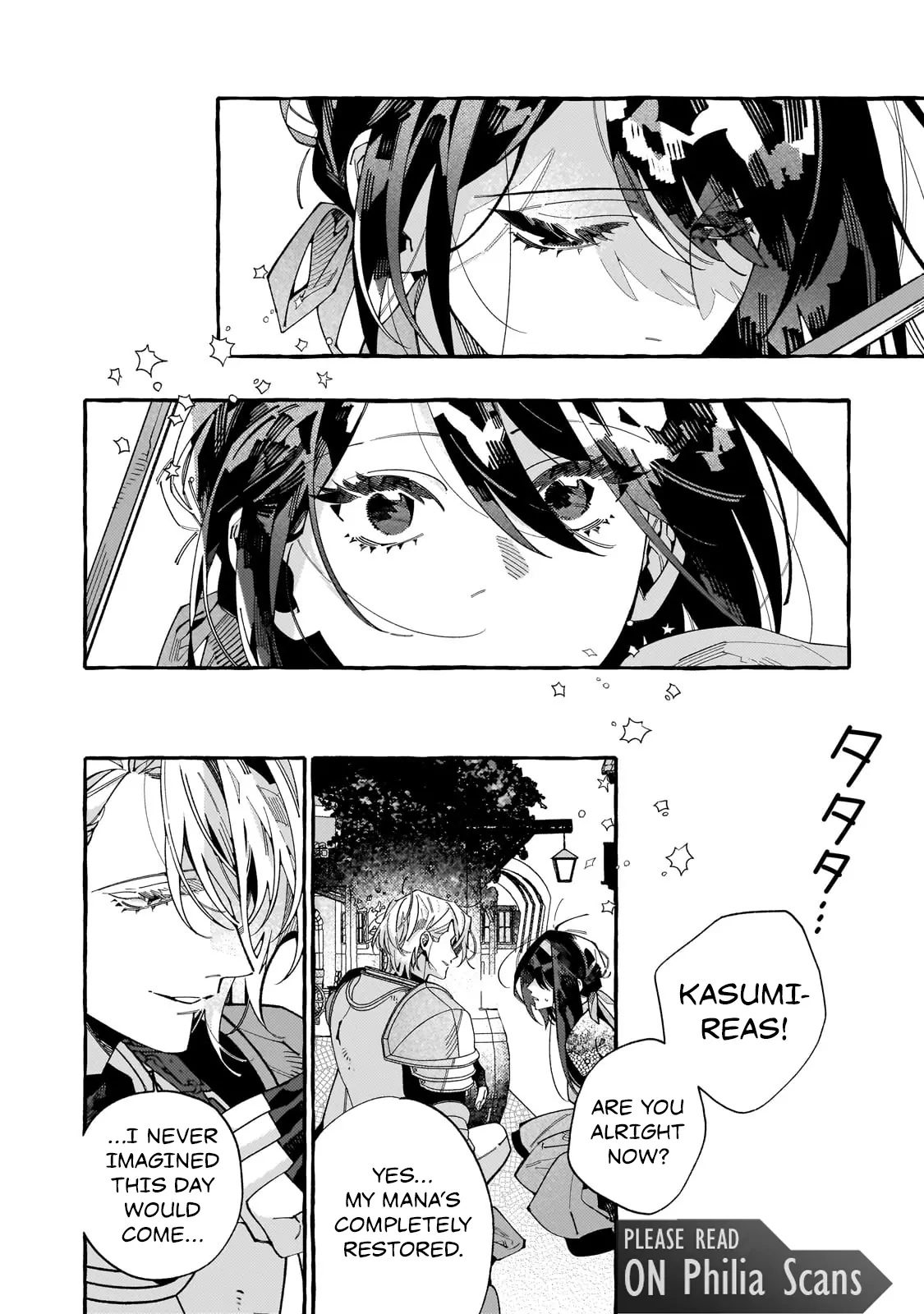 Dropout kara no Saishuushoku Saki wa, Isekai no Saikyou Kishidan deshita Chapter 5 - Page 32