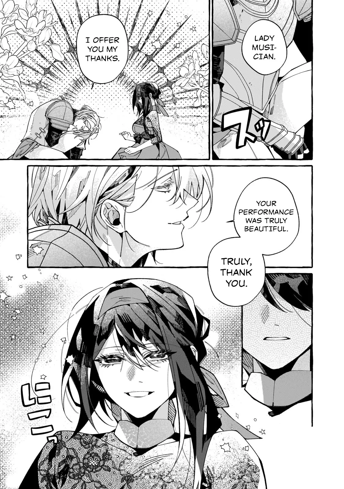 Dropout kara no Saishuushoku Saki wa, Isekai no Saikyou Kishidan deshita Chapter 5 - Page 33