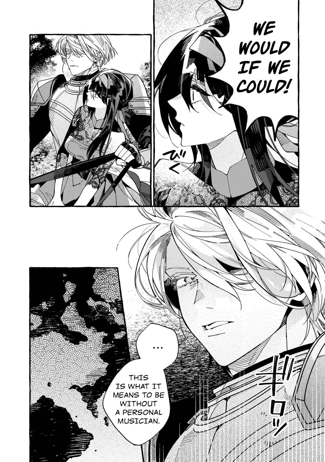 Dropout kara no Saishuushoku Saki wa, Isekai no Saikyou Kishidan deshita Chapter 5 - Page 10