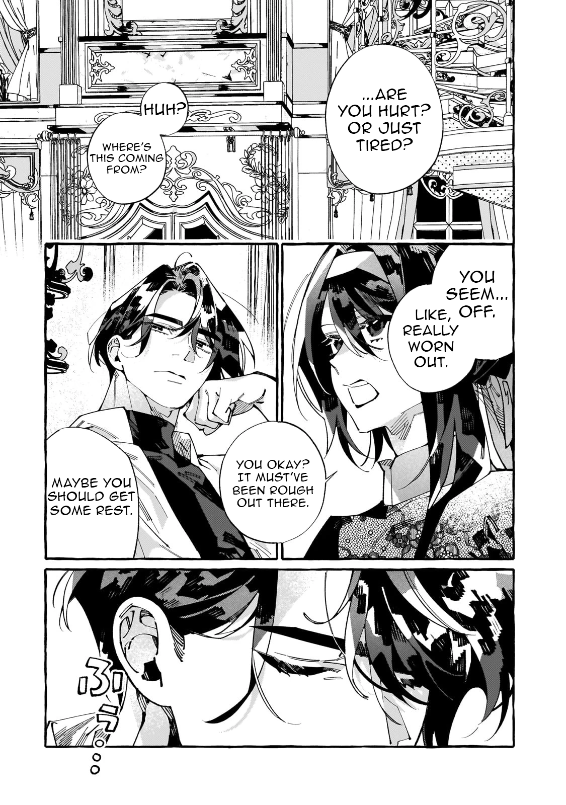 Dropout kara no Saishuushoku Saki wa, Isekai no Saikyou Kishidan deshita Chapter 6 - Page 11