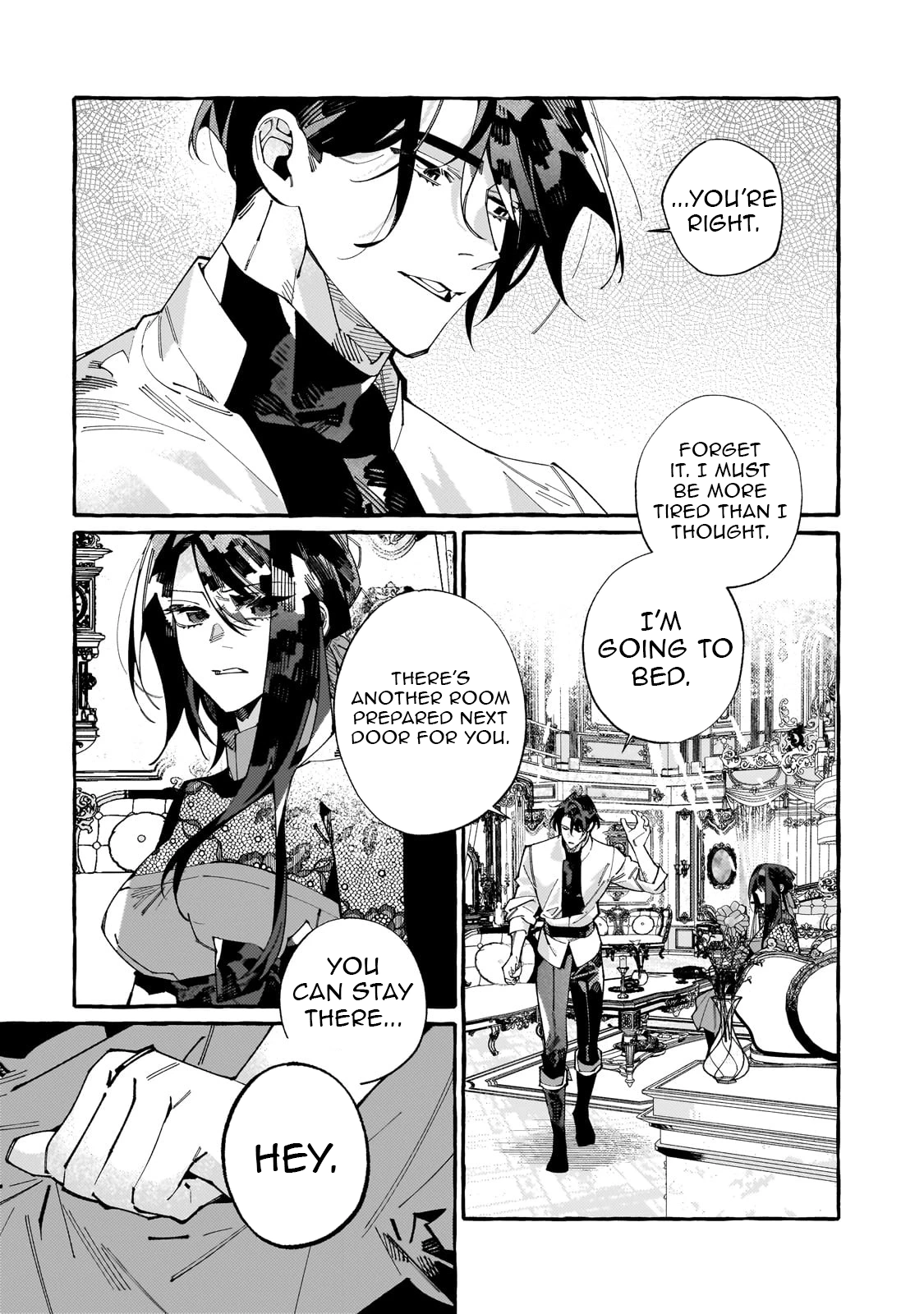 Dropout kara no Saishuushoku Saki wa, Isekai no Saikyou Kishidan deshita Chapter 6 - Page 13
