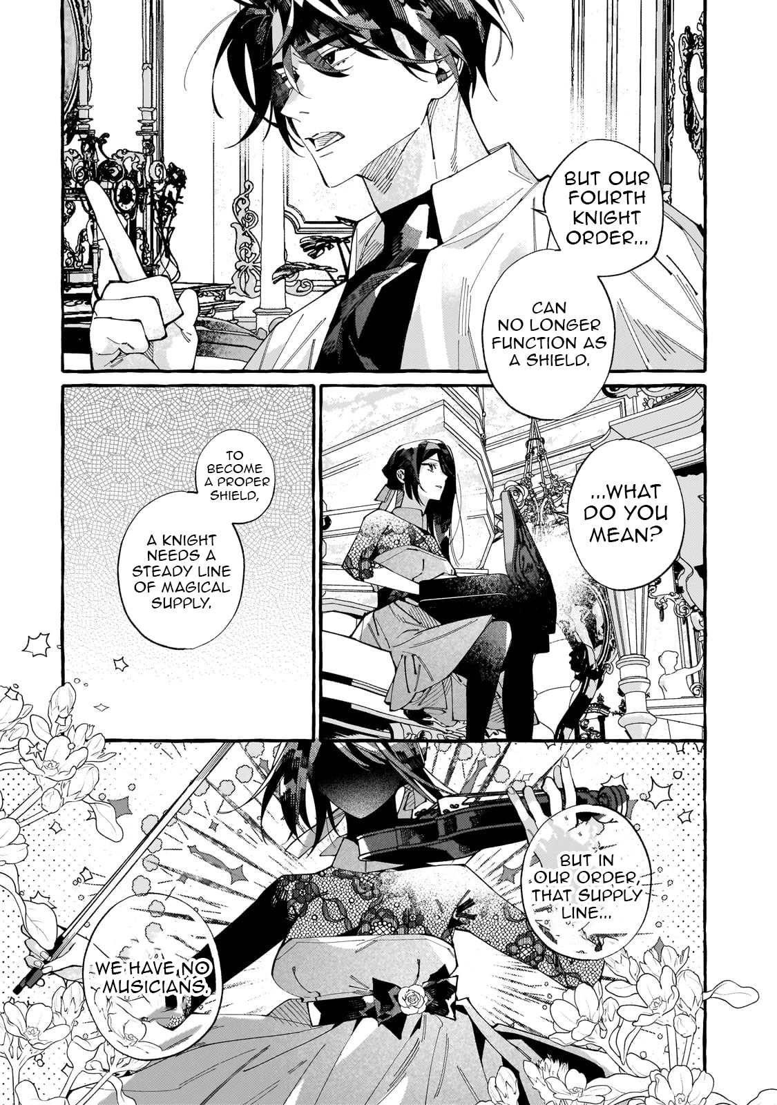 Dropout kara no Saishuushoku Saki wa, Isekai no Saikyou Kishidan deshita Chapter 6 - Page 17