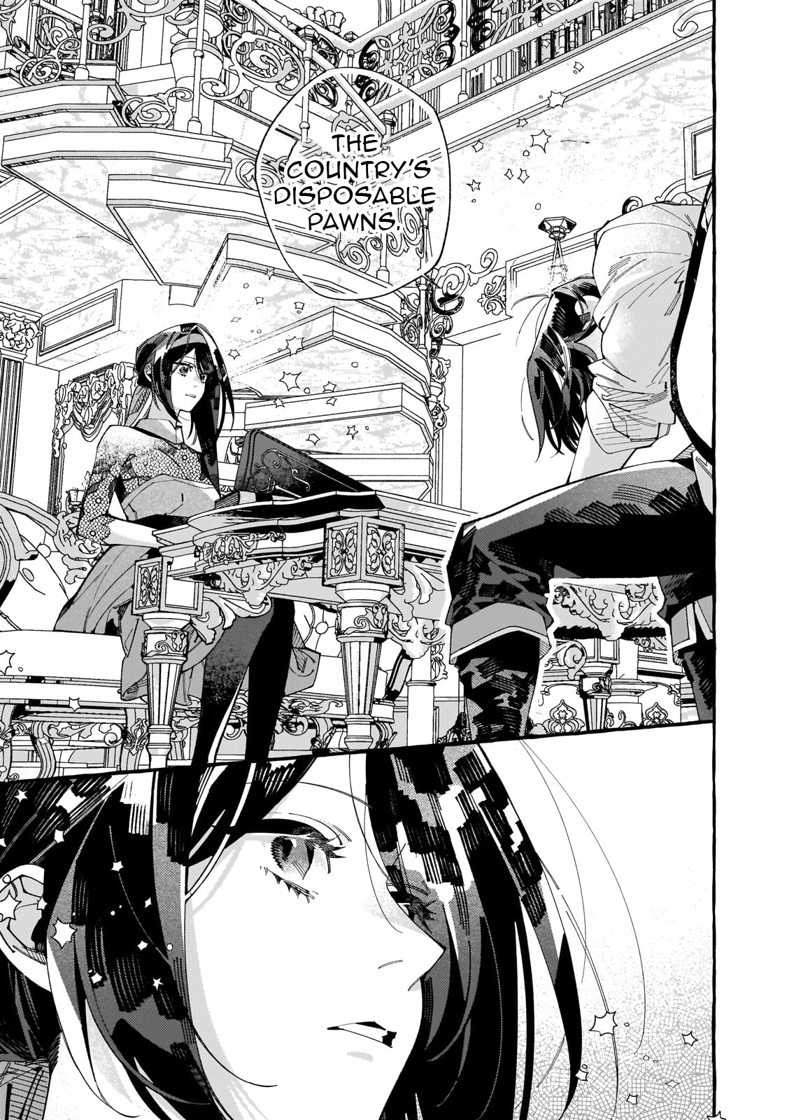 Dropout kara no Saishuushoku Saki wa, Isekai no Saikyou Kishidan deshita Chapter 6 - Page 19