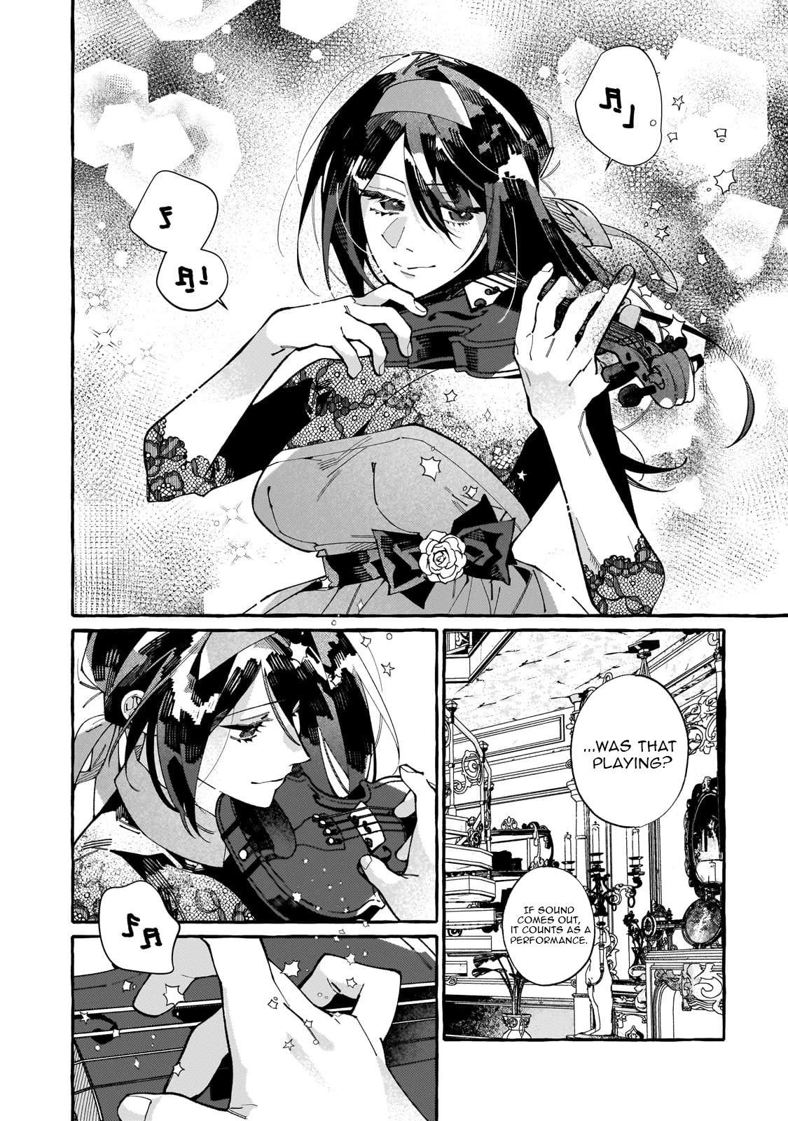 Dropout kara no Saishuushoku Saki wa, Isekai no Saikyou Kishidan deshita Chapter 6 - Page 22