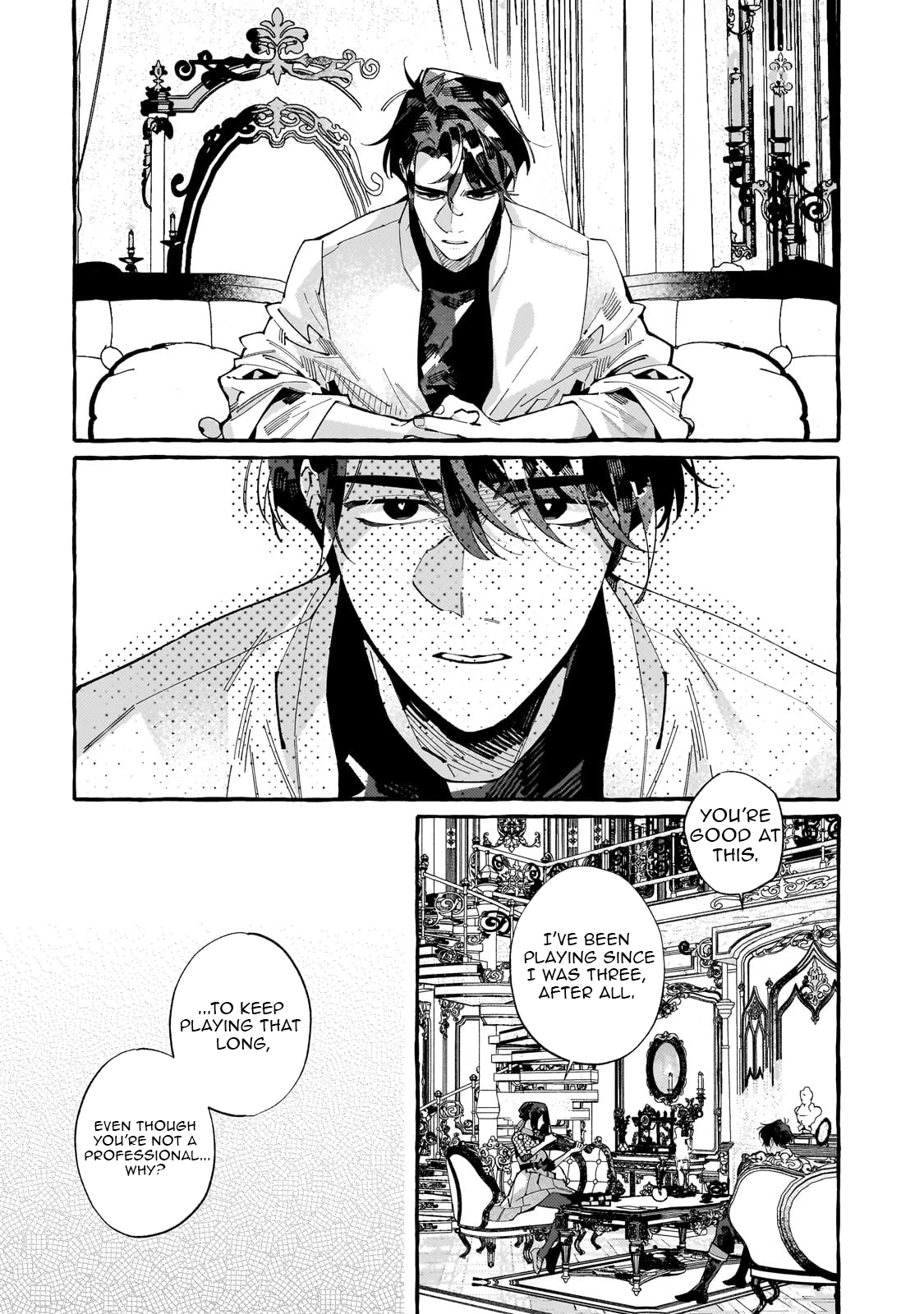Dropout kara no Saishuushoku Saki wa, Isekai no Saikyou Kishidan deshita Chapter 6 - Page 23