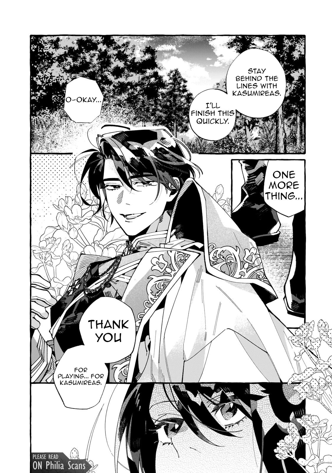 Dropout kara no Saishuushoku Saki wa, Isekai no Saikyou Kishidan deshita Chapter 6 - Page 4