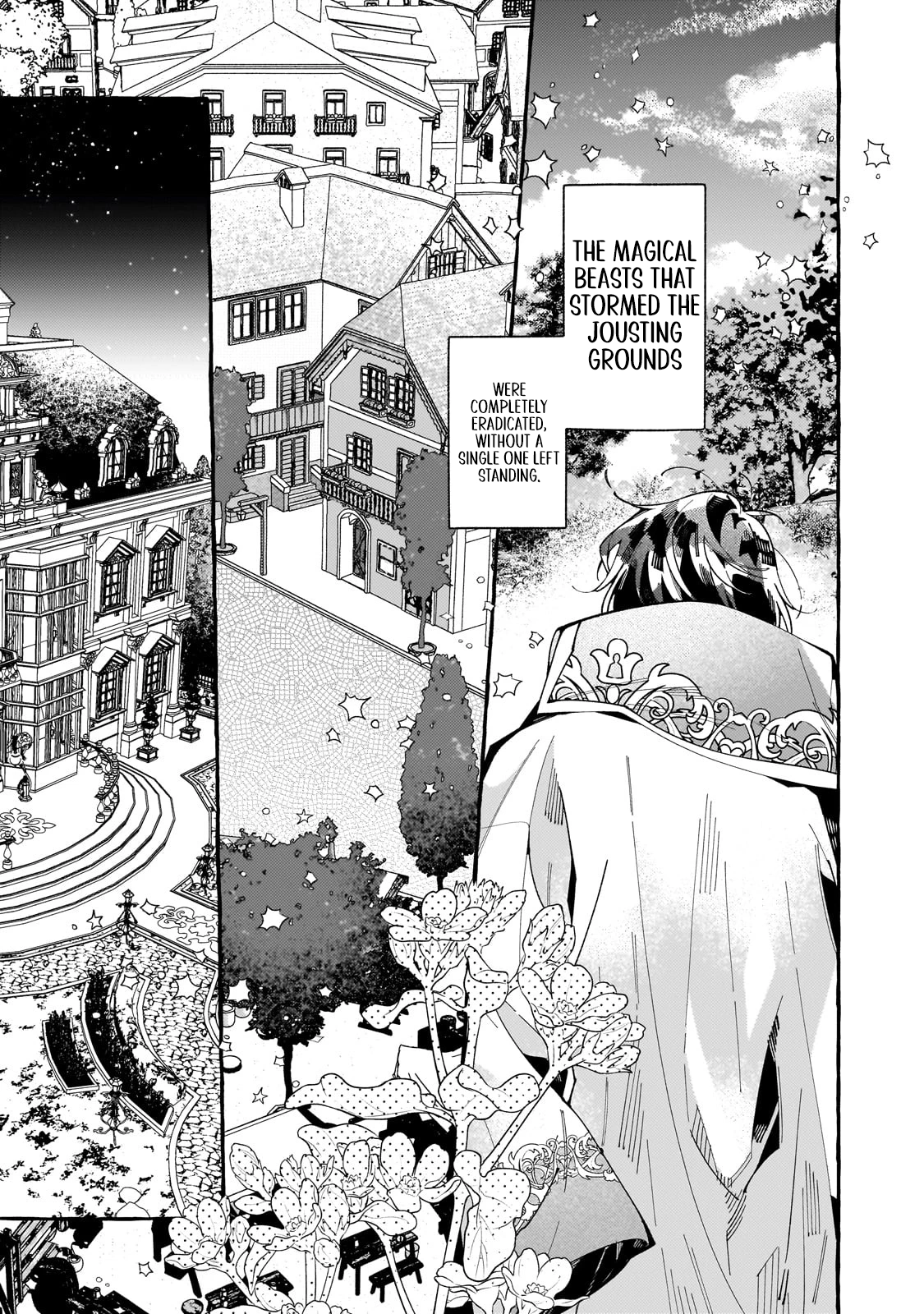 Dropout kara no Saishuushoku Saki wa, Isekai no Saikyou Kishidan deshita Chapter 6 - Page 5