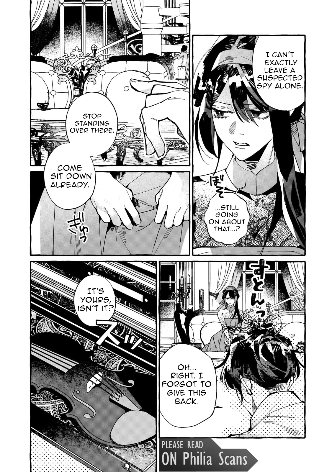 Dropout kara no Saishuushoku Saki wa, Isekai no Saikyou Kishidan deshita Chapter 6 - Page 8
