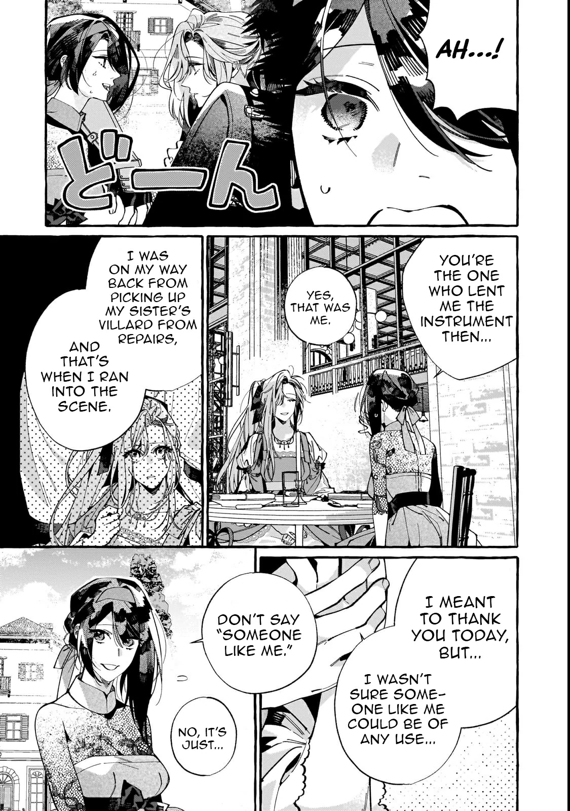 Dropout kara no Saishuushoku Saki wa, Isekai no Saikyou Kishidan deshita Chapter 7 - Page 13