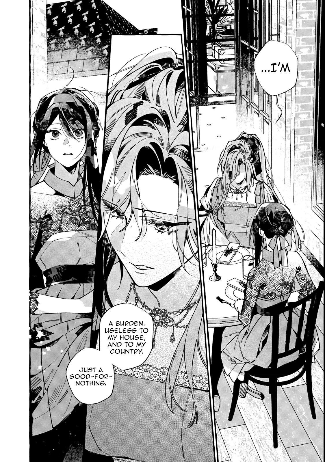 Dropout kara no Saishuushoku Saki wa, Isekai no Saikyou Kishidan deshita Chapter 7 - Page 14