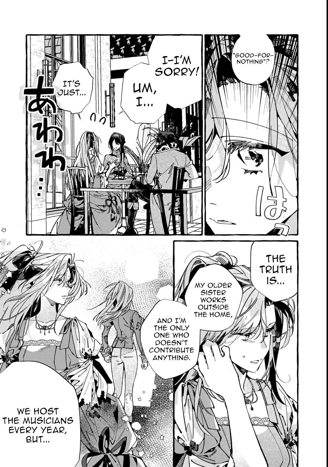 Dropout kara no Saishuushoku Saki wa, Isekai no Saikyou Kishidan deshita Chapter 7 - Page 15