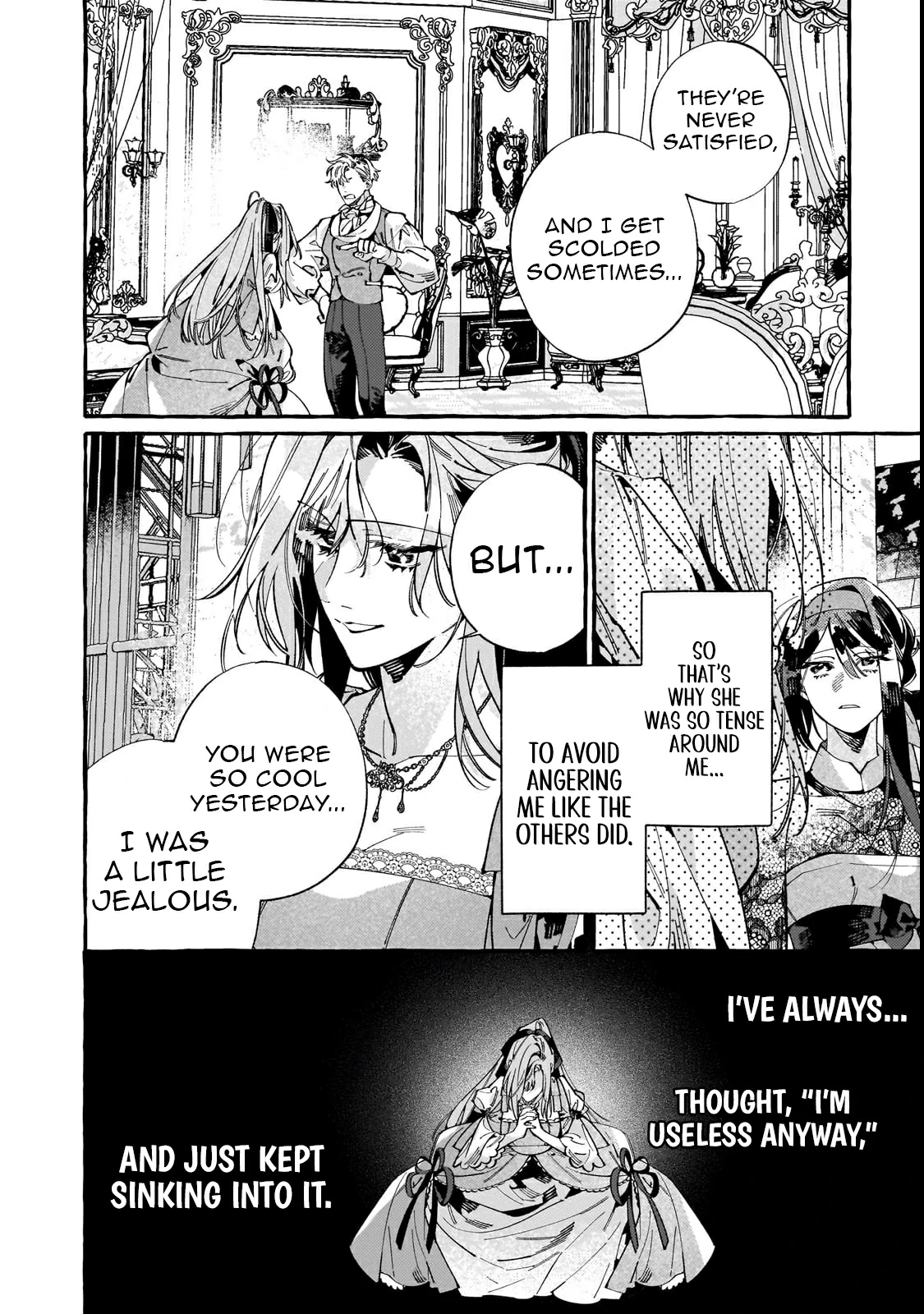 Dropout kara no Saishuushoku Saki wa, Isekai no Saikyou Kishidan deshita Chapter 7 - Page 16