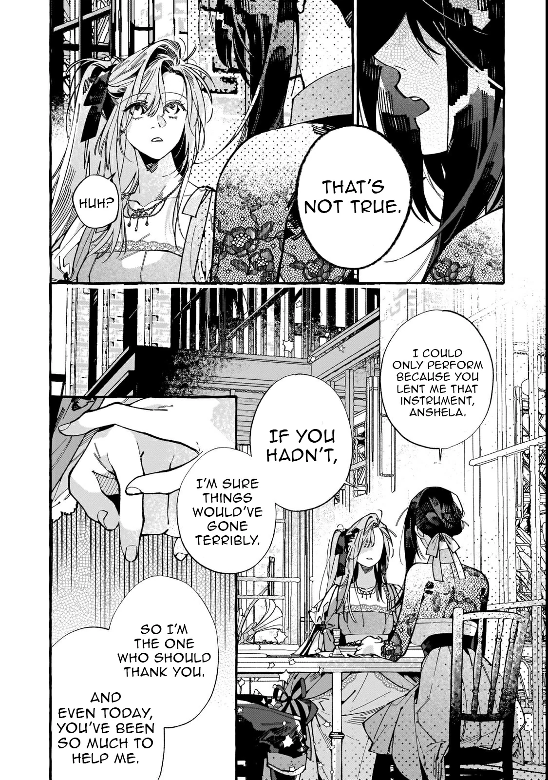 Dropout kara no Saishuushoku Saki wa, Isekai no Saikyou Kishidan deshita Chapter 7 - Page 18