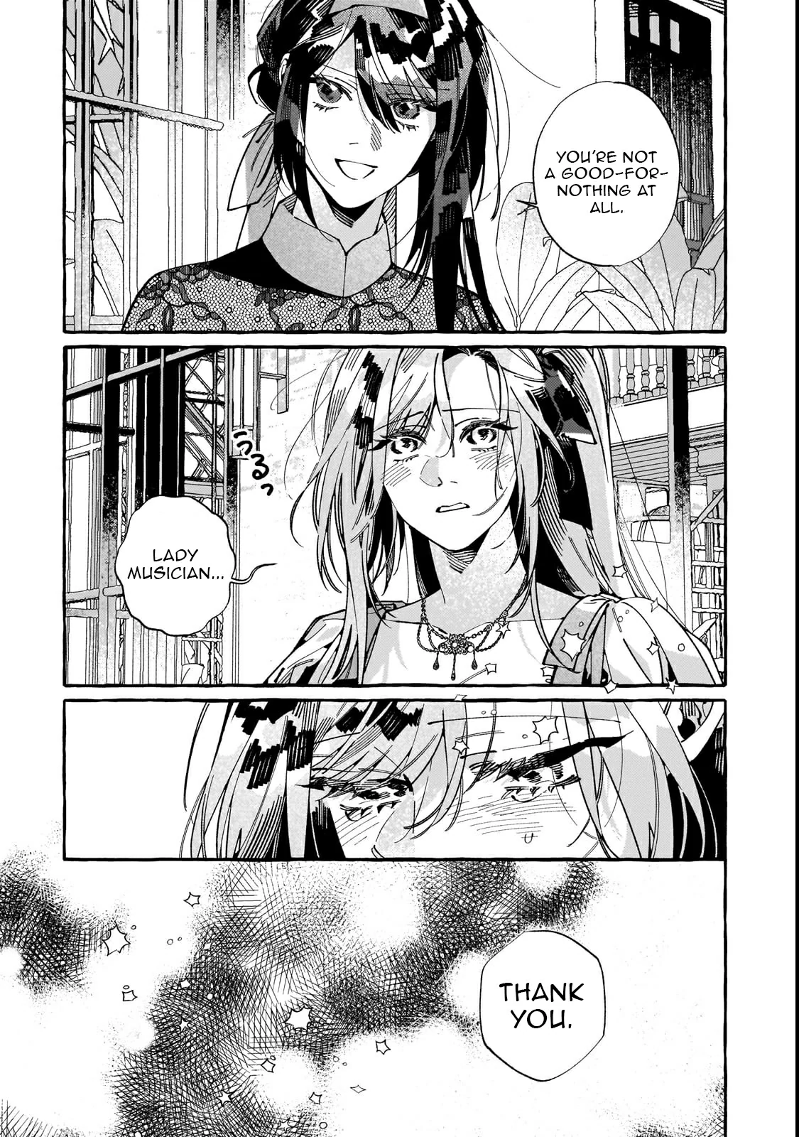 Dropout kara no Saishuushoku Saki wa, Isekai no Saikyou Kishidan deshita Chapter 7 - Page 19