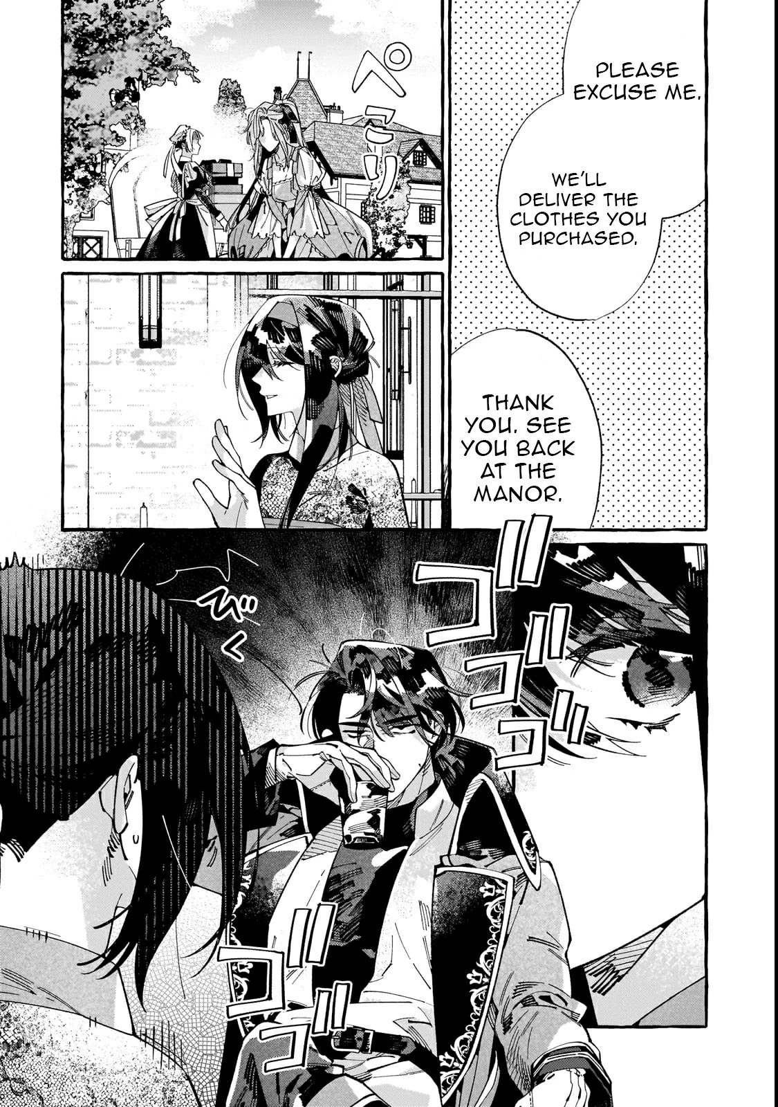Dropout kara no Saishuushoku Saki wa, Isekai no Saikyou Kishidan deshita Chapter 7 - Page 21